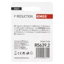 Emos R5639.2 ÁTALAKÍTÓ F