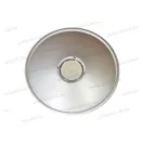 V-TAC SKU-5516 Led csarnokvilágító 50W 4500k 4000lm IP44 ernyő nélkül