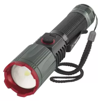EMOS P3121 LED tölthető fém zseblámpa 1200 lm, 2200 mAh