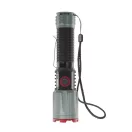 EMOS P3121 LED tölthető fém zseblámpa 1200 lm, 2200 mAh