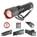 EMOS P3121 LED tölthető fém zseblámpa 1200 lm, 2200 mAh
