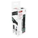 EMOS P3121 LED tölthető fém zseblámpa 1200 lm, 2200 mAh