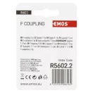 Emos R5602.2 ÖSSZEKÖTŐ F