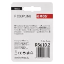 Emos R5610.2 ÖSSZEKÖTŐ F