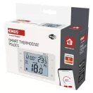 Emos P56201 GOSMART WIFI TERMOSZTÁT VEZETÉKES