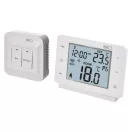 Emos P56211 GOSMART VEZETÉK NÉLKÜLI WIFI TERMOSZTÁT P56211