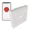 Emos P56201UF GOSMART PROGRAMOZHATÓ PADLÓTERMOSZTÁT P56201UF