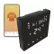 Emos P56201BUF GOSMART PROGRAMOZHATÓ PADLÓTERMOSZTÁT P56201BUF