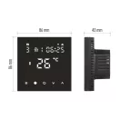Emos P56201BUF GOSMART PROGRAMOZHATÓ PADLÓTERMOSZTÁT P56201BUF