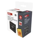 Emos P56201BUF GOSMART PROGRAMOZHATÓ PADLÓTERMOSZTÁT P56201BUF