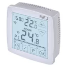 Emos P56S01 GOSMART WIFI TERMOSZTÁT VEZETÉKES P56S01