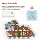 Emos P56S01 GOSMART WIFI TERMOSZTÁT VEZETÉKES P56S01