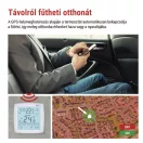 Emos P56S01 GOSMART WIFI TERMOSZTÁT VEZETÉKES P56S01