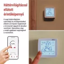 Emos P56S01 GOSMART WIFI TERMOSZTÁT VEZETÉKES P56S01