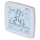 Emos P56S01F GOSMART PROGRAMOZHATÓ PADLÓTERMOSZTÁT P56S01F