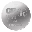 Emos B32854 GP LITHIUM GOMBELEM ULTRA CR2450 3V 4BL