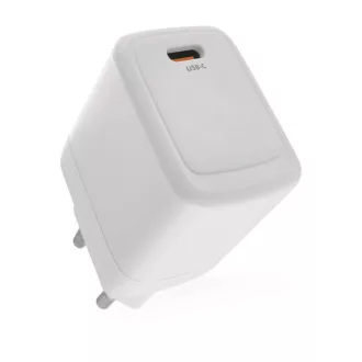 EMOS V01G20 Univerzális USB töltő GaN PD 20 W max.