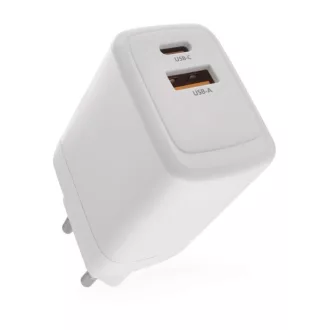 EMOS V04G45 Univerzális USB töltő GaN PD 45 W max.