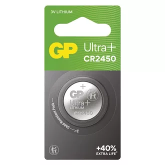 Emos B15851 GP LITHIUM GOMBELEM CR2450 3V 1BL
