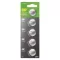 Emos B1585 GP LITHIUM GOMBELEM CR2450 3V 5BL