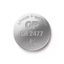Emos B15771 GP LITHIUM GOMBELEM CR2477 3V 1BL