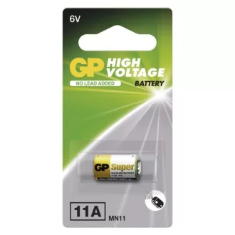 EMOS B13021 GP Speciális Alkáli elem 11A 1db/bliszter