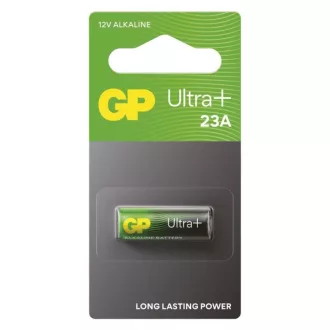   EMOS B13001 GP Ultra Plus Speciális Alkáli elem 23AF 1db/bliszter