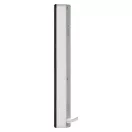 EMOS P1422SM GoSmart hosszabbító 2 m / 4 aljzat / kapcsolós / USB / fehér-fekete / PVC / 1,5 mm2