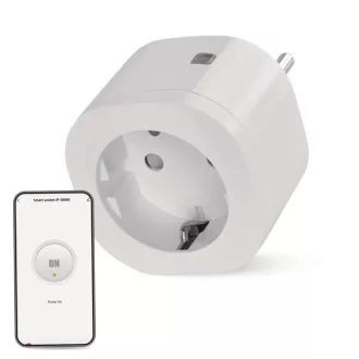 EMOS P5533 GoSmart Zigbee aljzat IP-3009S