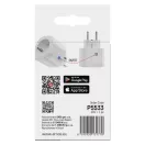 EMOS P5533 GoSmart Zigbee aljzat IP-3009S