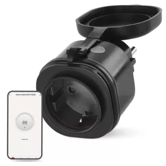 EMOS P5534 GoSmart zigbee aljzat IP-3010S