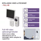 Emos H4030 GOSMART VIDEO KAPUTELEFON IP-09D DC AKKU