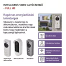 Emos H4030 GOSMART VIDEO KAPUTELEFON IP-09D DC AKKU