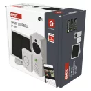 Emos H4030 GOSMART VIDEO KAPUTELEFON IP-09D DC AKKU