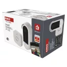 Emos H4032 GOSMART VIDEO KAPUTELEFON IP-15S DC AKKU