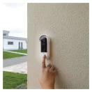 Emos H4032 GOSMART VIDEO KAPUTELEFON IP-15S DC AKKU