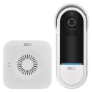 Emos H4032 GOSMART VIDEO KAPUTELEFON IP-15S DC AKKU