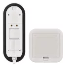 Emos H4032 GOSMART VIDEO KAPUTELEFON IP-15S DC AKKU