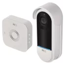Emos H4032 GOSMART VIDEO KAPUTELEFON IP-15S DC AKKU