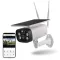 Emos H4056 GOSMART WIFI KAMERA KÜLT. FORG. + LÁMPA IP-600EYE