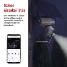 Emos H4058 GOSMART WIFI KAMERA KÜLT. FORG. + LÁMPA IP-6000
