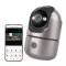 Emos H4062 GOSMART BELTÉRI IP KAMERA IP-220W 4MPX PTZ