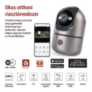 Emos H4062 GOSMART BELTÉRI IP KAMERA IP-220W 4MPX PTZ