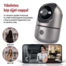Emos H4062 GOSMART BELTÉRI IP KAMERA IP-220W 4MPX PTZ