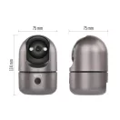 Emos H4062 GOSMART BELTÉRI IP KAMERA IP-220W 4MPX PTZ