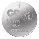 Emos B32254 GP LITHIUM GOMBELEM ULTRA CR2025 3V 4BL