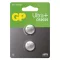 Emos B15253UP GP LÍTIUM GOMBELEM ULTRAPLUS CR2025 2DB