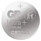Emos B15253UP GP LÍTIUM GOMBELEM ULTRAPLUS CR2025 2DB
