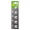 Emos B1525 GP LITHIUM GOMBELEM CR2025 3V 5BL