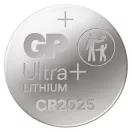 Emos B1525 GP LITHIUM GOMBELEM CR2025 3V 5BL